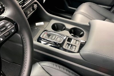2026 Honda Pilot EX-L InStock