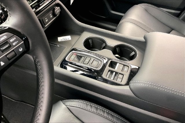 2026 Honda Pilot EX-L InStock