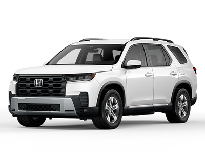 2026 Honda Pilot EX-L InStock