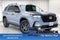 2023 Honda Pilot TrailSport