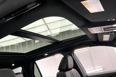 2023 Honda Pilot TrailSport