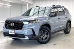 2023 Honda Pilot TrailSport