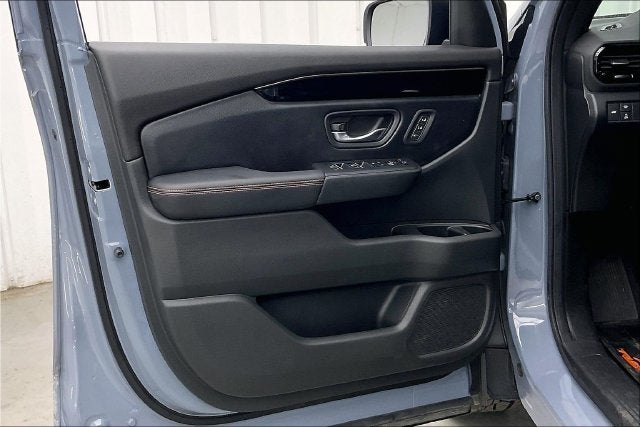 2023 Honda Pilot TrailSport
