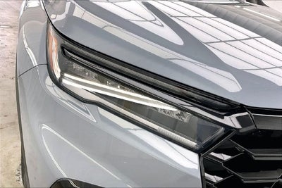 2023 Honda Pilot TrailSport