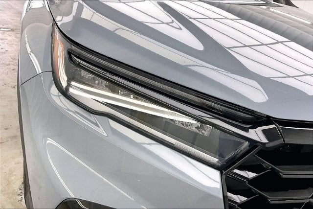 2023 Honda Pilot TrailSport