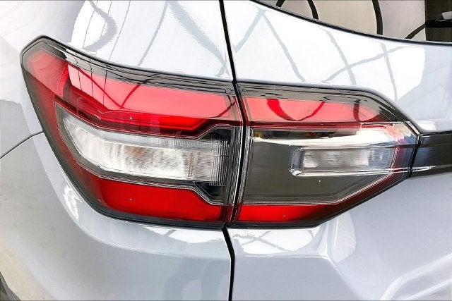2023 Honda Pilot TrailSport
