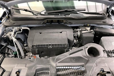 2023 Honda Pilot TrailSport
