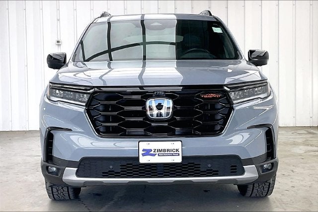 2023 Honda Pilot TrailSport
