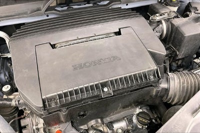 2023 Honda Pilot TrailSport