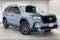 2023 Honda Pilot TrailSport