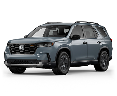 2023 Honda Pilot TrailSport