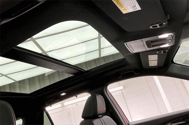 2023 Honda Pilot TrailSport