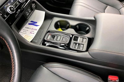 2023 Honda Pilot TrailSport