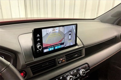 2023 Honda Pilot TrailSport