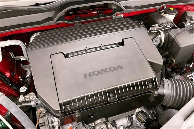 2023 Honda Pilot TrailSport