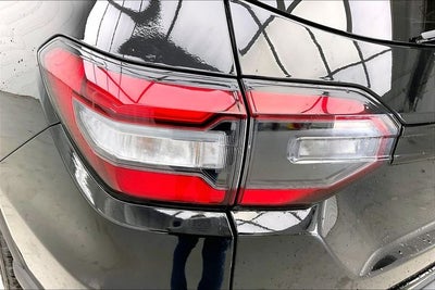 2024 Honda Pilot TrailSport