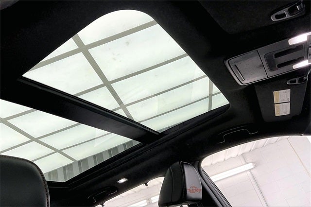 2023 Honda Pilot TrailSport