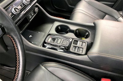 2023 Honda Pilot TrailSport