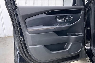 2023 Honda Pilot TrailSport