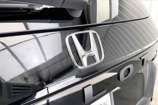 2023 Honda Pilot TrailSport