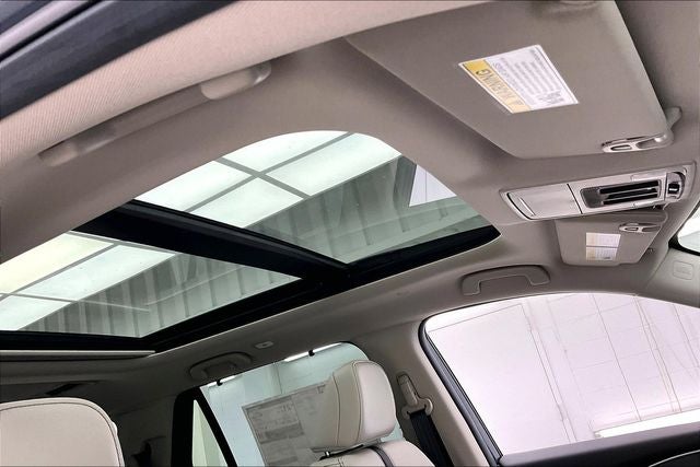 2026 Honda Pilot Touring InStock