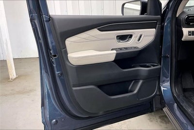 2026 Honda Pilot Touring InStock