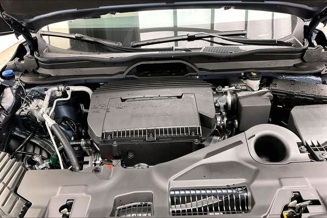 2026 Honda Pilot Touring InStock
