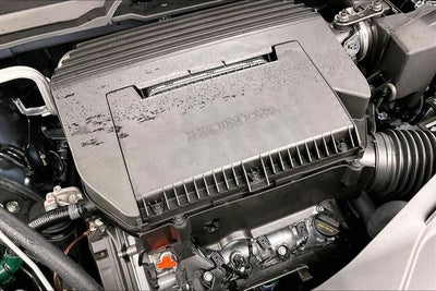 2026 Honda Pilot Touring InStock