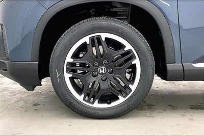 2026 Honda Pilot Touring InStock