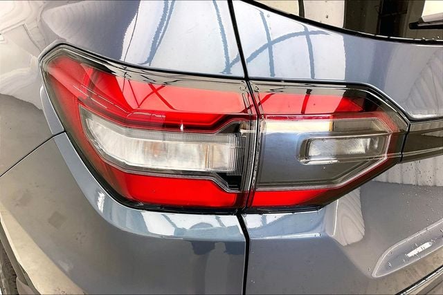 2026 Honda Pilot Touring InStock