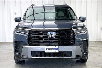 2026 Honda Pilot Touring InStock