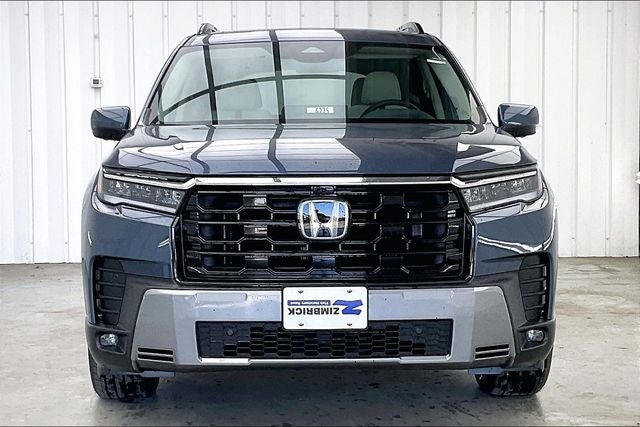 2026 Honda Pilot Touring InStock