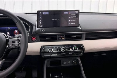 2026 Honda Pilot Touring InStock