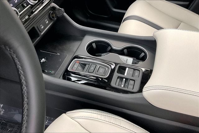 2026 Honda Pilot Touring InStock