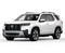 2026 Honda Pilot Touring InStock
