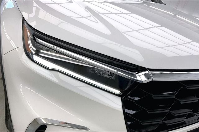 2023 Honda Pilot Touring