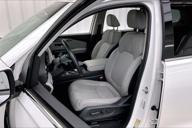 2023 Honda Pilot Touring