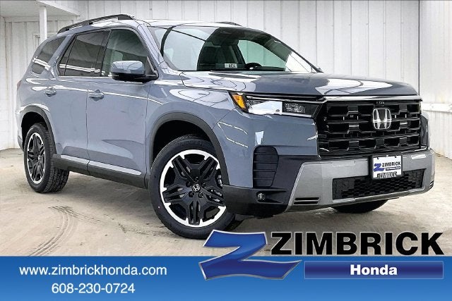 2022 Honda Pilot For Sale Near Fitchburg WI | Madison | Middleton