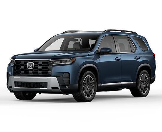 2026 Honda Pilot Touring InStock