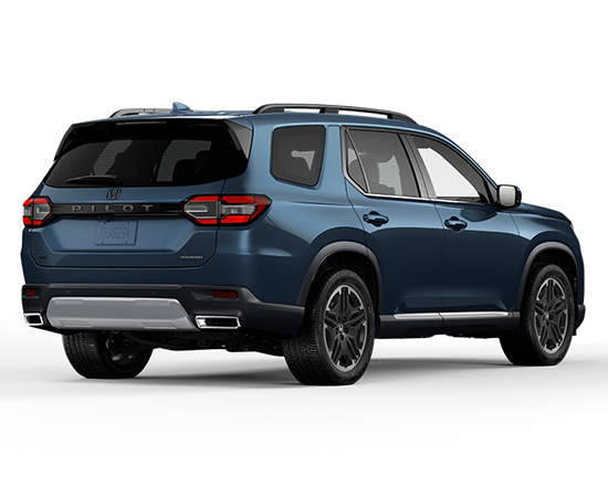 2026 Honda Pilot Touring InStock