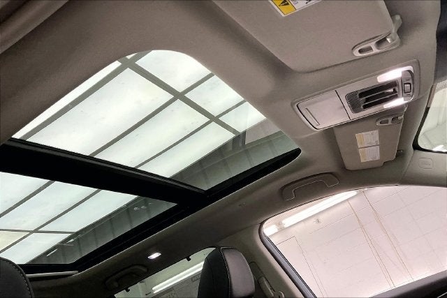 2026 Honda Pilot Touring InStock