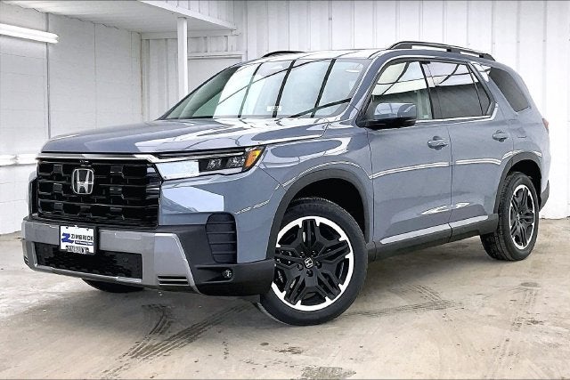2026 Honda Pilot Touring InStock