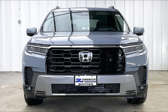 2026 Honda Pilot Touring InStock