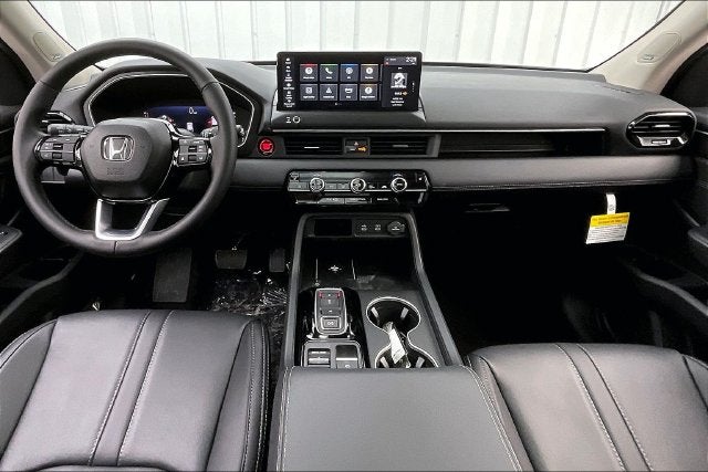 2026 Honda Pilot Touring InStock
