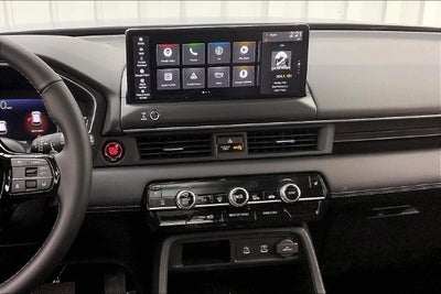 2026 Honda Pilot Touring InStock