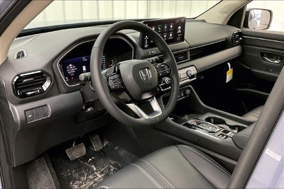 2026 Honda Pilot Touring InStock