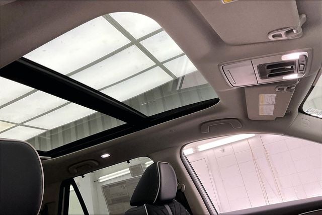 2026 Honda Pilot Elite InStock