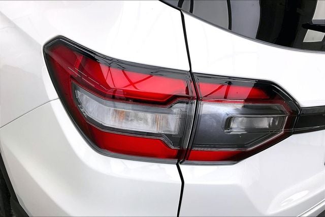 2026 Honda Pilot Elite InStock