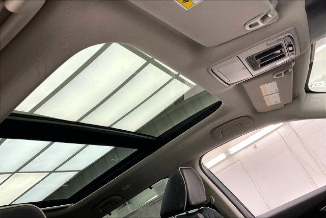 2026 Honda Pilot Elite InStock