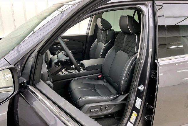 2026 Honda Pilot Elite InStock
